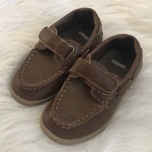 {Gymboree} Toddler Loafers